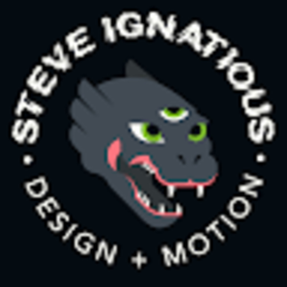 Meet your Posher, Steve